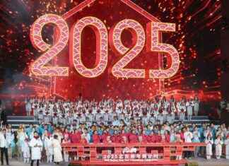 Global New Year’s Eve 2025 Celebrations: Follow Around the World global-new-years-eve-2025-celebrations-follow-around-the-world