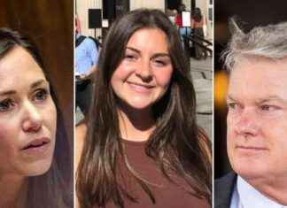 GOP Trifecta Aims to Pass Laken Riley Bill, Republicans Target Victory gop-trifecta-aims-to-pass-laken-riley-bill-republicans-target-victory