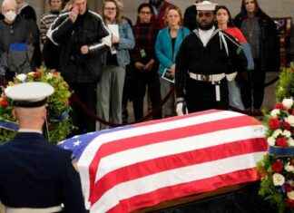 Guide to Jimmy Carter’s Funeral: Date, Details, and How to Watch guide-to-jimmy-carters-funeral-date-details-and-how-to-watch