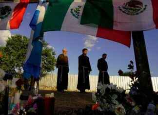 Guilty Plea: Texas Driver in Migrant Smuggling Case Resulting in 53 Deaths guilty-plea-texas-driver-in-migrant-smuggling-case-resulting-in-53-deaths