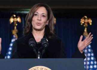 Harris to oversee certification of her defeat to Trump: ‘Sacred obligation’ harris-to-oversee-certification-of-her-defeat-to-trump-sacred-obligation