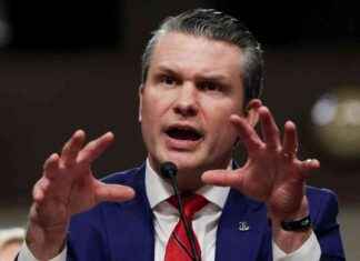 Hegseth Faces Tough Questions on Sexual Misconduct and War Crimes in Hearing hegseth-faces-tough-questions-on-sexual-misconduct-and-war-crimes-in-hearing
