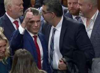 Hegseth Nomination on Track: Senate Hearing Update hegseth-nomination-on-track-senate-hearing-update