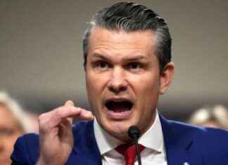 Hegseth Supported by Sen. Bill Cassidy for Pentagon Leadership in Trump Administration hegseth-supported-by-sen-bill-cassidy-for-pentagon-leadership-in-trump-administration