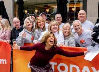 Hoda Kotb’s Last Day on TODAY Show: Important Dates for NBC Co-Host’s Farewell hoda-kotbs-last-day-on-today-show-mportant-dates-for-nbc-co-hosts-farewell