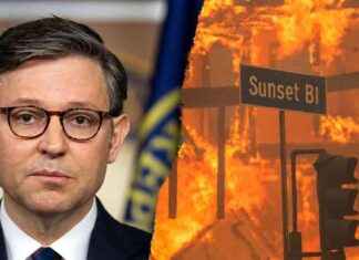 House Republicans discuss conditioning aid in response to California wildfires: Impact and Consequences house-republicans-discuss-conditioning-aid-in-response-to-california-wildfires-mpact-and-consequences