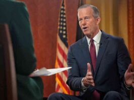 house-speaker-mike-johnson-faces-challenges-with-thin-gop-majority-sen-thune