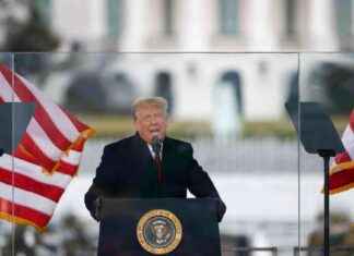 Jack Smith Defends Jan. 6 Probe, Believes Jury Would Convict Trump jack-smith-defends-jan-6-probe-believes-jury-would-convict-trump