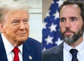 Jack Smith Resigns as Special Counsel jack-smith-resigns-as-special-counsel