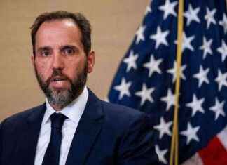 Jack Smith Resigns as Special Counsel: Justice Department Court Filing jack-smith-resigns-as-special-counsel-justice-department-court-filing