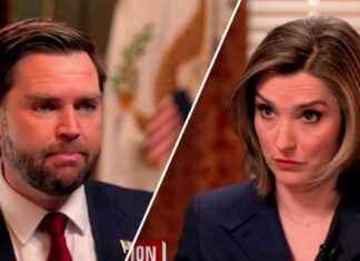 JD Vance Criticizes CBS Anchor Over Unvetted Refugees: ‘I Don’t Want Them in My Country’ jd-vance-criticizes-cbs-anchor-over-unvetted-refugees-dont-want-them-in-my-country