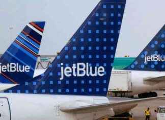 JetBlue Fined $2 Million by DOT for Chronic Flight Delays jetblue-fined-2-million-by-dot-for-chronic-flight-delays