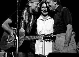 Jimmy Carter: Music’s Impact on His Career jimmy-carter-musics-mpact-on-his-career