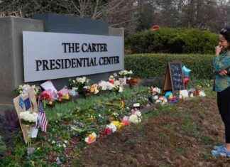 Jimmy Carter Inauguration: Live Ceremony Updates jimmy-carter-nauguration-live-ceremony-updates