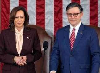 Kamala Harris Certifies Trump’s Election Win 4 Years After Jan. 6 Insurrection kamala-harris-certifies-trumps-election-win-4-years-after-jan-6-nsurrection