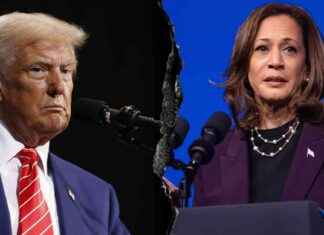 Kamala Harris Declares Trump’s Victory: Jesse Watters Analysis kamala-harris-declares-trumps-victory-jesse-watters-analysis