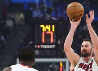 Kevin Love compares Heat’s poor 2nd half to OnlyFans model in loss to Clippers kevin-love-compares-heats-poor-2nd-half-to-onlyfans-model-in-loss-to-clippers