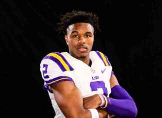 Kyren Lacy: NFL Draft Prospect Sought for Negligent Homicide kyren-lacy-nfl-draft-prospect-sought-for-negligent-homicide