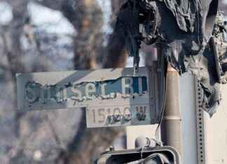 ‘L.A. Firestorm Death Toll Expected to Rise as Searchers Go Door to Door’ la-firestorm-death-toll-expected-to-rise-as-searchers-go-door-to-door