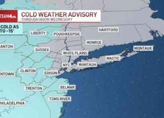 Layer Up: Surviving a Week Below Freezing with Arctic Blast and Teens Temps layer-up-surviving-a-week-below-freezing-with-arctic-blast-and-teens-temps