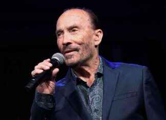 Lee Greenwood to Release New Song Co-Written by Ronald Reagan lee-greenwood-to-release-new-song-co-written-by-ronald-reagan