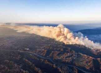 Los Angeles County Wildfire Map: Track Current Fire Locations los-angeles-county-wildfire-map-track-current-fire-locations