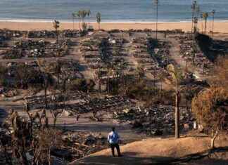 Los Angeles Wildfires: Ranking Among the Worst in History los-angeles-wildfires-ranking-among-the-worst-in-history