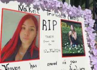 Man Allegedly Stabs Fiancée to Death in New Jersey Home after Proposal man-allegedly-stabs-fiance-to-death-in-new-jersey-home-after-proposal