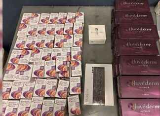 Man Arrested in New York for Injecting Fake Botox: Legal Action Taken man-arrested-in-new-york-for-njecting-fake-botox-legal-action-taken