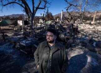 Man who was once homeless loses home in Altadena fire: ‘This isn’t the first time I’ve had nothing’ man-who-was-once-homeless-loses-home-in-altadena-fire-this-isnt-the-first-time-ve-had-nothing