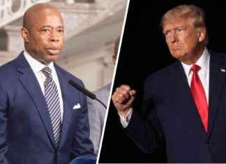 Mayor Adams meeting with President-elect Trump for discussion on city policies and priorities mayor-adams-meeting-with-president-elect-trump-for-discussion-on-city-policies-and-priorities