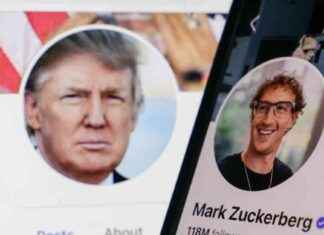 Meta’s Compliance with Trump’s Inauguration: What Prompted the Decision metas-compliance-with-trumps-nauguration-what-prompted-the-decision