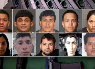 Migrant TDA Gang Member Indicted for Drug and Gun Operation: Police migrant-tda-gang-member-ndicted-for-drug-and-gun-operation-police