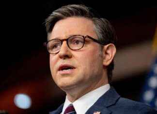 Mike Johnson Re-Elected as House Speaker: A Recap of the Election Results mike-johnson-re-elected-as-house-speaker-a-recap-of-the-election-results