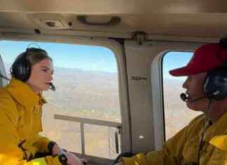 Monitoring Los Angeles Wildfire: Cal Fire’s Aerial Perspective monitoring-los-angeles-wildfire-cal-fires-aerial-perspective