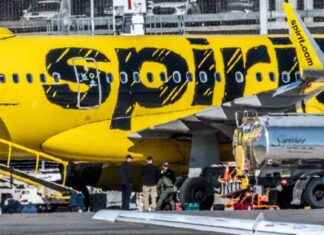 Impact of Spirit Airlines Bankruptcy on Air Travel: Key Insights & Analysis mpact-of-spirit-airlines-bankruptcy-on-air-travel-key-nsights-analysis