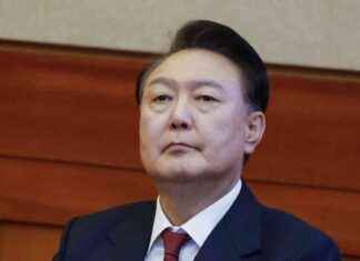 Impeached South Korean President Indicted for Declaring Martial Law mpeached-south-korean-president-ndicted-for-declaring-martial-law