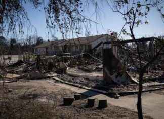 Mudslide Risk Increases in L.A. County Fire Zones: Prepare for Worst-Case Scenario mudslide-risk-ncreases-in-la-county-fire-zones-prepare-for-worst-case-scenario