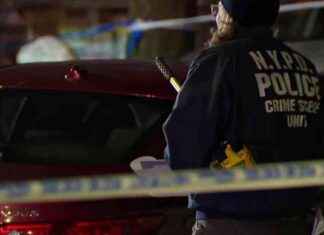 Multiple gunmen open fire outside Queens nightclub, leaving at least 10 shot multiple-gunmen-open-fire-outside-queens-nightclub-leaving-at-least-10-shot