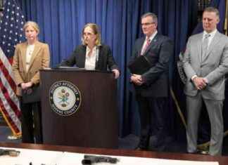 Indicted: 10 Members of ‘Tren de Aragua’ Gang in NYC Gun Trafficking ndicted-10-members-of-tren-de-aragua-gang-in-nyc-gun-trafficking