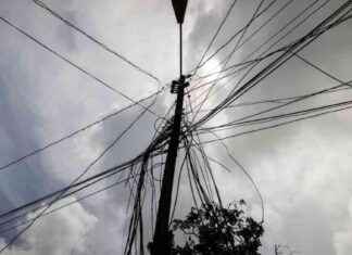 Nearly Full Power Restored in Puerto Rico After Major Blackout nearly-full-power-restored-in-puerto-rico-after-major-blackout