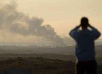 Netanyahu: Last Minute Crisis with Hamas Delays Approval of Gaza Truce & Hostage Deal netanyahu-last-minute-crisis-with-hamas-delays-approval-of-gaza-truce-hostage-deal