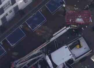 New Orleans Attack: Army Veteran Identified as Driver, Catholic School Mourns Victim new-orleans-attack-army-veteran-dentified-as-driver-catholic-school-mourns-victim