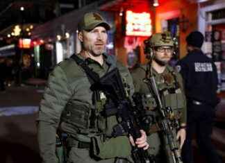 New Orleans Attack: FBI & DHS Warn of Copycat Vehicle Threats new-orleans-attack-fb-dhs-warn-of-copycat-vehicle-threats