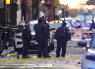 New Orleans Attacker Considered Killing Family Before Joining ISIS new-orleans-attacker-considered-killing-family-before-joining-ss