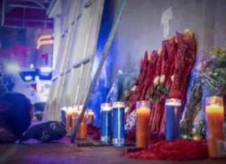 New Orleans Attacker’s ISIS Video Message to Family Sparks Concern new-orleans-attackers-ss-video-message-to-family-sparks-concern