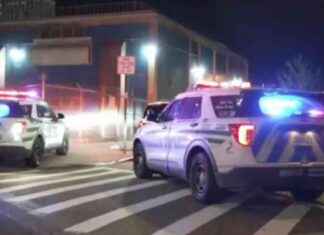 New York Police: 10 Shot Outside NYC Event Space on New Year’s Day, Not a Terrorist Attack new-york-police-10-shot-outside-nyc-event-space-on-new-years-day-not-a-terrorist-attack