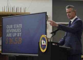 Newsom’s Plan to Use California’s Rainy Day Reserves Despite Revenue Increase newsoms-plan-to-use-californias-rainy-day-reserves-despite-revenue-ncrease