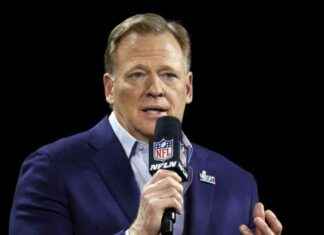 NFL and Rams Collaborate to Relocate Playoff Game During L.A. Tragedy nfl-and-rams-collaborate-to-relocate-playoff-game-during-la-tragedy