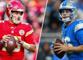 NFL Divisional Round Playoff Games: Schedule and How to Watch Today’s Doubleheader nfl-divisional-round-playoff-games-schedule-and-how-to-watch-todays-doubleheader